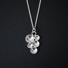 Load image into Gallery viewer, Cosmos Pendant