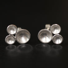 Load image into Gallery viewer, Cosmos Studs
