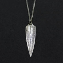 Load image into Gallery viewer, Warrior Pendant