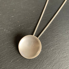 Load image into Gallery viewer, Satellite Pendant