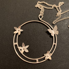 Load image into Gallery viewer, Summer Garden Pendant