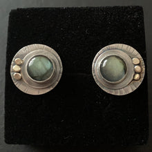 Load image into Gallery viewer, Hypnotic Studs