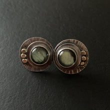 Load image into Gallery viewer, Hypnotic Studs