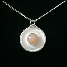 Load image into Gallery viewer, Jupiter Pendant