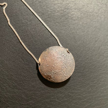 Load image into Gallery viewer, Galilean Moon Pendant