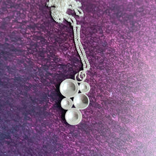 Load image into Gallery viewer, Cosmos Pendant
