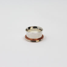 Load image into Gallery viewer, Bodhi Spinner Ring