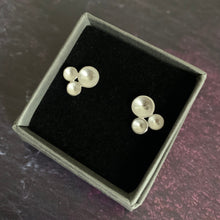 Load image into Gallery viewer, Cosmos Studs