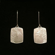 Load image into Gallery viewer, Branches Short Drop Earrings