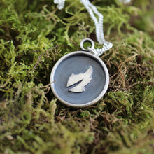 Load image into Gallery viewer, Mini Flora Pendant no.5