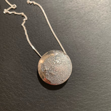 Load image into Gallery viewer, Galilean Moon Pendant