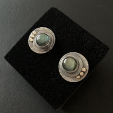 Load image into Gallery viewer, Hypnotic Studs