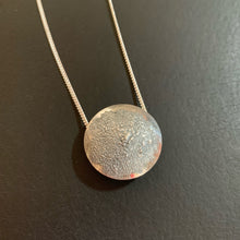Load image into Gallery viewer, Galilean Moon Pendant