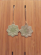 Load image into Gallery viewer, Serenity Drop Earrings