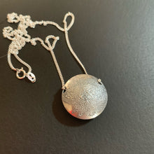 Load image into Gallery viewer, Galilean Moon Pendant
