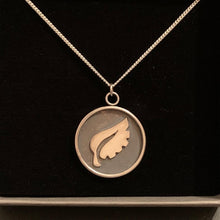 Load image into Gallery viewer, Flora Pendant no.1