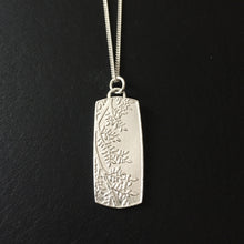 Load image into Gallery viewer, Branches Pendant