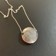 Load image into Gallery viewer, Galilean Moon Pendant