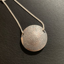 Load image into Gallery viewer, Galilean Moon Pendant
