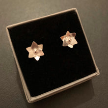 Load image into Gallery viewer, Summer Floral Studs