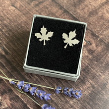 Load image into Gallery viewer, Oh Canada! Studs