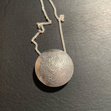 Load image into Gallery viewer, Galilean Moon Pendant