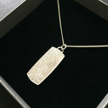 Load image into Gallery viewer, Branches Pendant