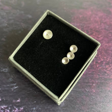 Load image into Gallery viewer, Mismatched Satellite Earrings
