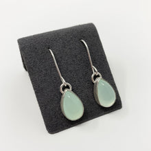 Load image into Gallery viewer, Teardrop Earrings