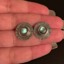 Load image into Gallery viewer, Nebula Studs