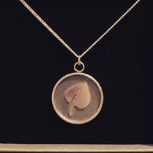 Load image into Gallery viewer, Flora Pendant no.3