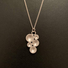 Load image into Gallery viewer, Cosmos Pendant
