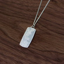 Load image into Gallery viewer, Branches Pendant