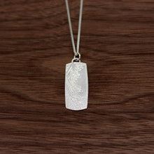 Load image into Gallery viewer, Branches Pendant