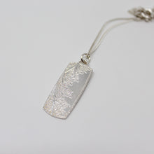 Load image into Gallery viewer, Branches Pendant