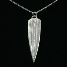 Load image into Gallery viewer, Warrior Pendant