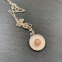 Load image into Gallery viewer, Jupiter Pendant