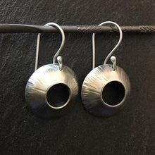 Load image into Gallery viewer, Barnacle Drop Earrings
