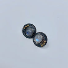 Load image into Gallery viewer, Fortune Studs
