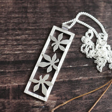 Load image into Gallery viewer, Deciduous Pendant