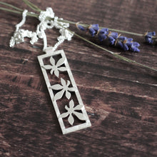Load image into Gallery viewer, Deciduous Pendant
