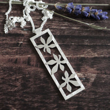 Load image into Gallery viewer, Deciduous Pendant
