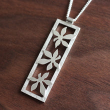 Load image into Gallery viewer, Deciduous Pendant