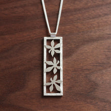 Load image into Gallery viewer, Deciduous Pendant