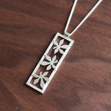 Load image into Gallery viewer, Deciduous Pendant