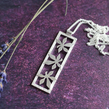 Load image into Gallery viewer, Deciduous Pendant