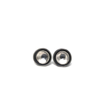 Load image into Gallery viewer, Double Satellite Studs