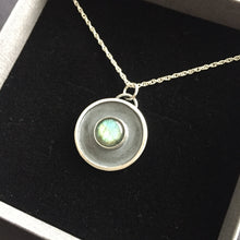 Load image into Gallery viewer, Earth Pendant