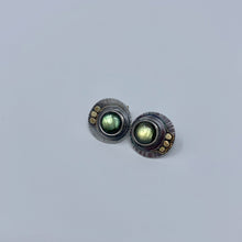 Load image into Gallery viewer, Hypnotic Studs