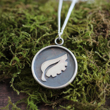 Load image into Gallery viewer, Flora Pendant no.1
